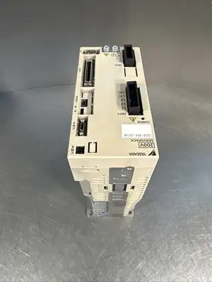 USED Yaskawa Yaskawa CACR-4R4-JS1VA