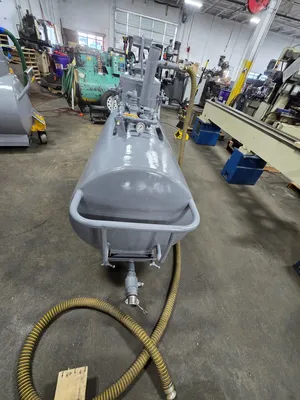 CECOR SA5-140PT Miscellaneous, Sump Sucker | Machinery Central (5)