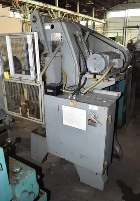 MINSTER B1-22 Gap Frame (OBS) Presses | Mohawk Machinery (6)