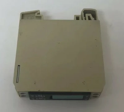 USED Siemens 3TX7002-3AB00
