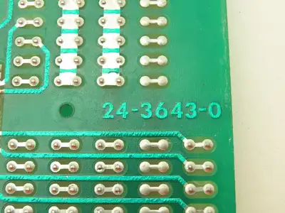 Johnson Controls FTB-102-600 Field Termination Board
