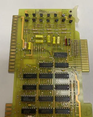New | in-Stock CINCINNATI MILACRON 4-531-2118A/00K Miscellaneous Equipment (Electrical & Power) | Surplus Asset Holdings #1188256