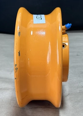 NEW Andritz PTC3103-4A-1 1/2-CI-G