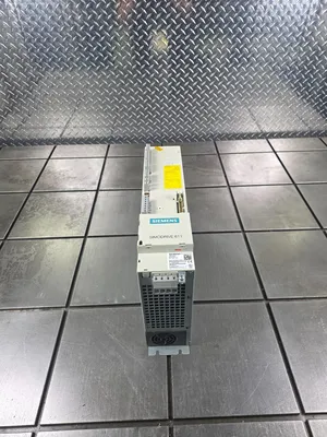 SIEMENS SIMODRIVE 611 Tooling | GMT (8)