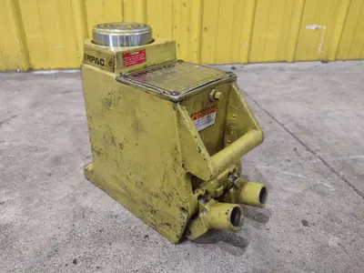 USED ENERPAC JH-506