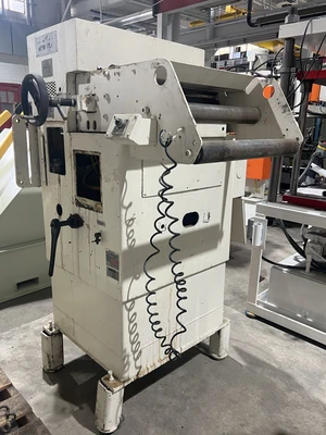 USED MINSTER MEF4-20