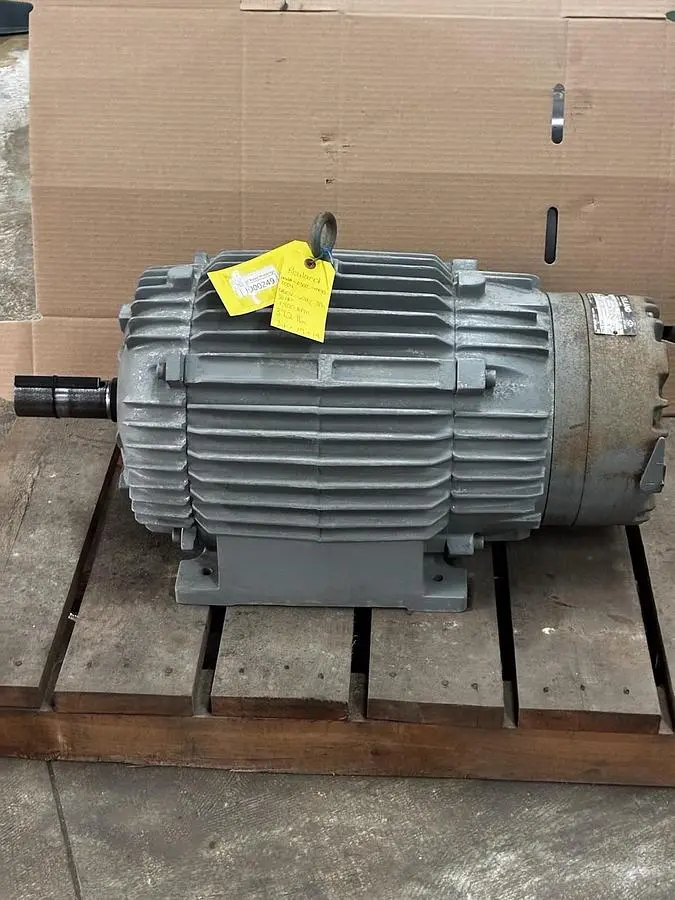 Used REULAND REULAND,0300C-XAAB-0004 Industrial Controls Ohio US | Surplus Asset Holdings #1262479