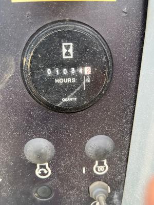 USED 2016 Genie Z-45/25J DC
