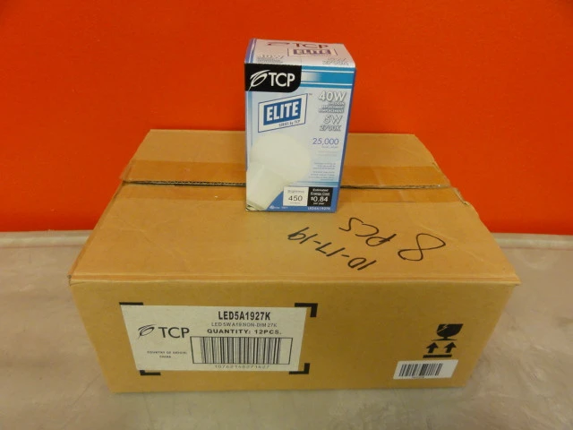 NEW TCP LED5A1927K