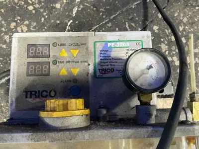 Used TRICO PE3003 Pumps Ohio US | HGR 24 #1404951