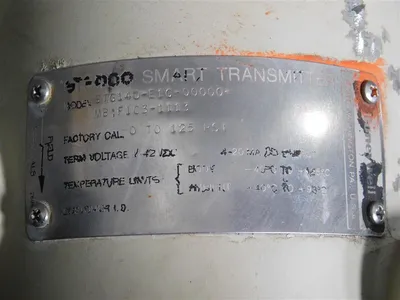 USED HONEYWELL STG140-E1G-00000-MB,F1C3-1113