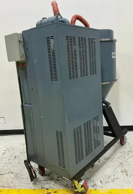 Used AEC WD-30 Dryers Michigan US | Ideal Machinery #1299851