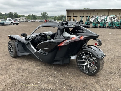 Used 2019 POLARIS TBD Motorcycles (Misc) Michigan US | Miedema Asset Management Group #1327804