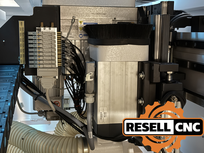 Used 2023 AES Sirius 950-M CNC Routers Florida US | Resell CNC #1547811