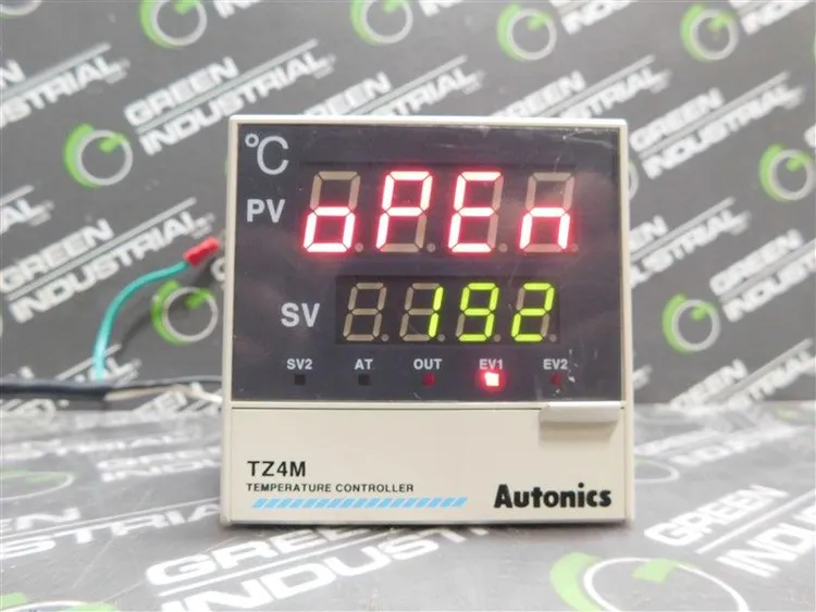 Used AUTONICS _UNKNOWN_ Electrical Controls | Green Industrial #681053