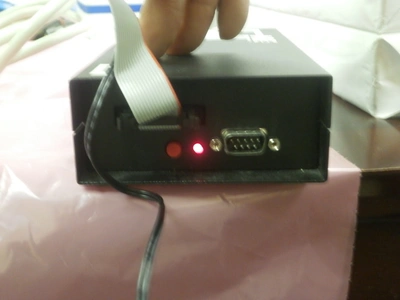 USED Advanced Risc Machines ARM KPI-0006A EMBEDDEDICE INTERFACE UNIT