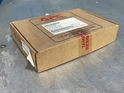 New | in-Stock 2008 AMERICAN POWER CONVERSION W0P0957 Printed Circuit Boards (PCB) Ohio US | HGR 24 #1125783