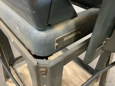 Used CRAFTSMAN L15 742 Woodworking Table Saws Michigan US | Miedema Asset Management Group #1340700