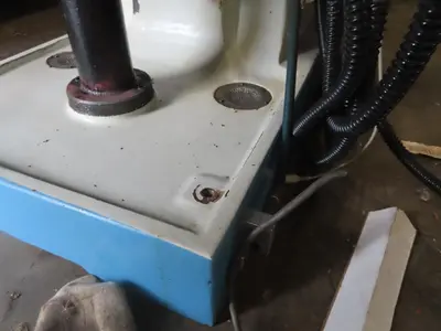 1980 YCI YCM-16VS CNC Milling | MD Equipment Services LLC (15)