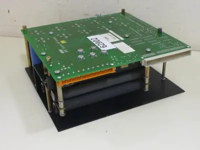 USED ABB 3HAA3563-AHA/1