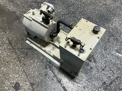 Used 1995 DAIKIN Y4920231 Pumps Ohio US | HGR 24 #1304060