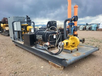 USED UNION TX-200