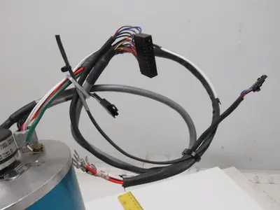 Used CMC _UNKNOWN_ Servo Motors | Arrow Industrial #622448