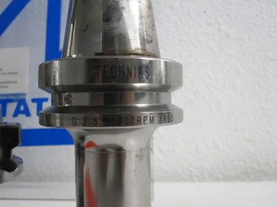 USED SYIC BT-40