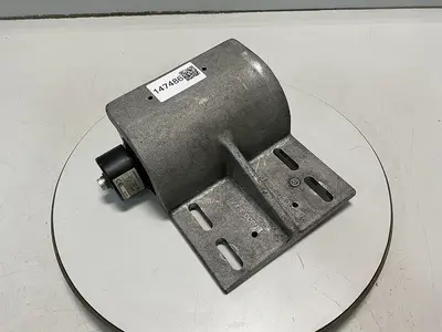 USED VAN DORN 330650-A-108