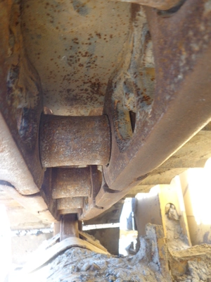 Used 2018 Caterpillar D5K2-LGP Crawler Dozers Indiana US | Zadoon Equipment #1480550