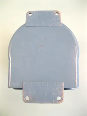 USED Micro Motion RFT 9739 E4SUJ