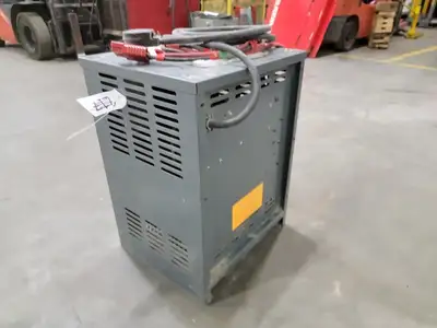 Used SCR SCR20012260S1L Battery Chargers British Columbia CA | Lenmark #238425