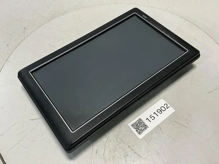 Used COGNEX PMX-090T-512-SV Interface Monitors Michigan US | Ideal Machinery #688616