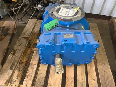 Delta Blower Type GM 60S, New Storeroom Spare