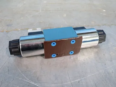 USED REXROTH R978017756