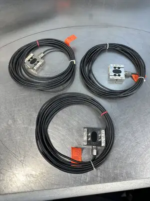 HBM RSCAC1/100KG With Cable -EACH- (BIN-1.6.5)