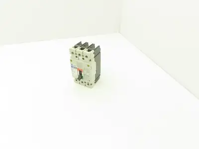 Allen Bradley 140U-H2C3-C30 Circuit Breaker 3P 30A 600V 3PH H-Frame