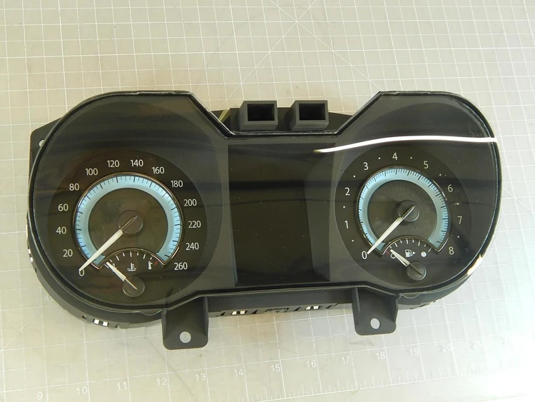 New | in-Stock GENERAL MOTORS _UNKNOWN_ Automotive Parts Texas US | OCO Industrial #1601668