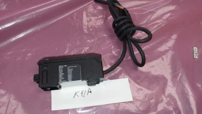 USED KEYENCE GT2-71P