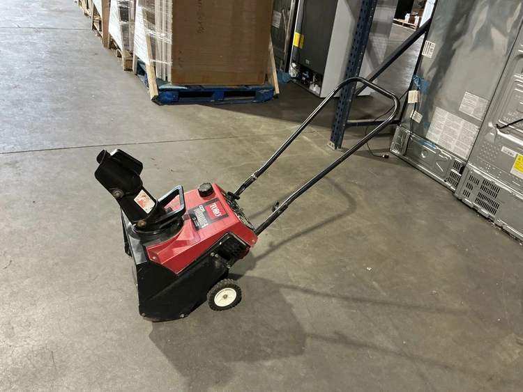 Used TORO _UNKNOWN_ Snow Blowers Michigan US | Miedema Asset Management Group #1172809