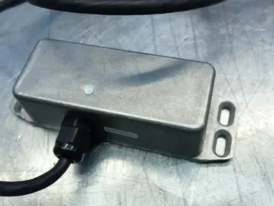 New | in-Stock BMI TECHNOLOGIES 2627 Computer Accessories Ohio US | HGR 24 #751574