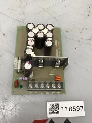 USED TDK EA00B237