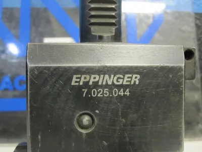 USED EPPINGER 7.025.044