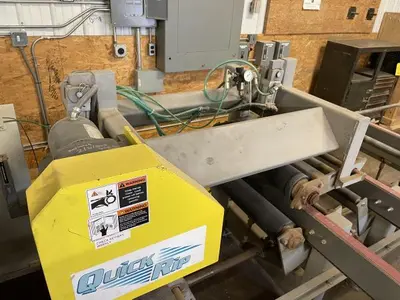 USED MEREEN-JOHNSON 312-DC/SR2