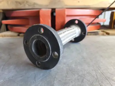 USED SENIOR FLEXONICS OD2524.5C