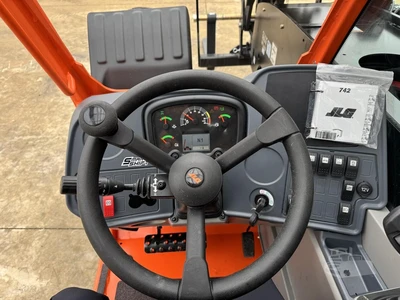 New | in-Stock 2026 JLG 742 Telehandlers Texas US | Adcock Equipment USA #1519540