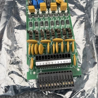 Used Babcock 392544-01-6 Miscellaneous MRO California US | Davliegogo LLC #1709905