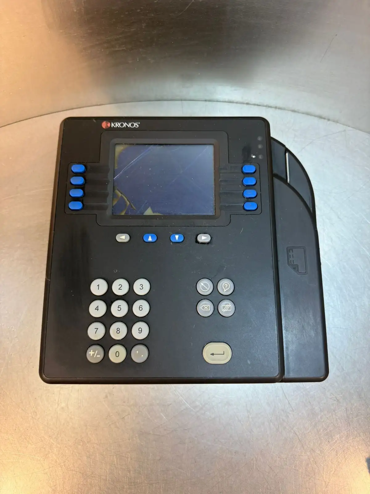 Used Kronos _UNKNOWN_ Office Equipment South Carolina US | Palmetto Automation #1484462