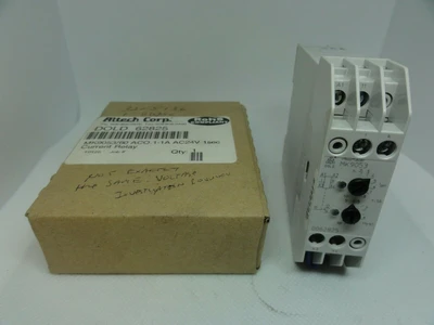 Altech / E.DOLD & Sohne STROMRELAIS MK9053/60 RELAY