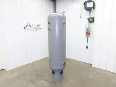 Used MANCHESTER _UNKNOWN_ Pressure Vessels Indiana US | Arrow Industrial #1368198